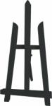 Leonarto ELARA Статив за рисуване Black (<![CDATA[9105011M-BLACK]]>)