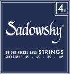 Sadowsky Blue Label 4 45-105 Струни за бас китара