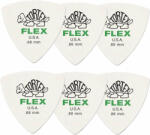 Dunlop 456P 0.88 Tortex Flex Triangle Перце за китара (<![CDATA[456P088]]>)