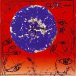 The Cure - Wish (CD) (731451326127)