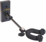 Ortega OGHAD-1 Стойка за китара стенна Black (OGHAD-1)