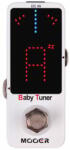 MOOER Baby Tuner Тунер педал (<![CDATA[ME BABY TUNER]]>)