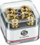 Schaller 14010501 M Gold Strap-Lock/Страп лок (14010501)