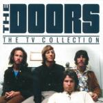 The Doors - The TV Collection (CD)