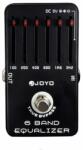 Joyo JF-11 6 Band Equalizer Eфект за китара (<![CDATA[JF-11]]>)