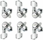 Schaller M6 135 3L/3R locking 19, 5 Chrome Тунинг част за китара (10020223.02.52)