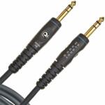 D'Addario PW-GS-10 3 m Директен - Директен Инструментален кабел (<![CDATA[PW-GS-10]]>)