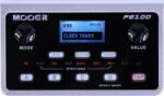 MOOER pe100 Мултиефект за китара (<![cdata[me pe 100]]>)