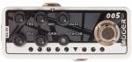 MOOER Micro PreAmp 005 - Brown Sound 3 Предусилвател и Rack усилвател (ME MPA 005)