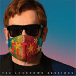 Elton John - The Lockdown Sessions (2 LP) (602438711741)