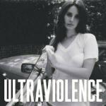 Lana Del Rey Ultraviolence CD диск