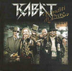 Kabát - Banditi Di Praga (CD)
