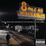 Eminem 8 Mile CD диск