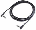RockBoard Flat TRS 3 m Ъглов - Ъглов Пач кабел (<![CDATA[RBO CAB F TRS 300 BK]]>)