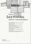 Kreul Paper Sketching Скицник 20 A3 (69003)