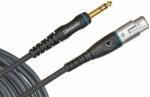 D'Addario PW-GM 10 3 m Микрофонен кабел (<![CDATA[PW-GM-10]]>)