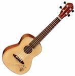 Ortega Guitars RU5 Natural Концертно укулеле (<![CDATA[RU5]]>)
