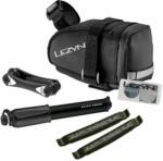 Lezyne M-Caddy Sport Kit Black/Black