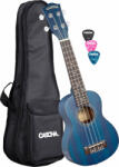 Cascha HH 2266 Premium Blue Сопрано укулеле (HH-2266)