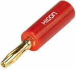 Sommer Cable Hicon HI-BM01-RED Hi-Fi конектор / адаптер (<![CDATA[HI-BM01-RED]]>)