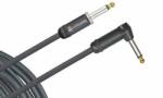 D'Addario PW-AMSGRA-20 6 m Директен - Ъглов Инструментален кабел (<![CDATA[PW-AMSGRA-20]]>)