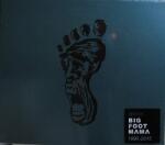 Big Foot Mama - Best Of Big Foot Mama 1990 - 2015 (2 CD)