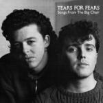 Tears For Fears Songs From The Big Chair CD диск