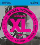 D'Addario EXL120+ Струни за електрическа китара (EXL120+)