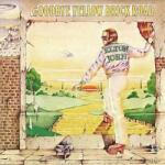 Elton John Goodbye Yellow Brick Road CD диск