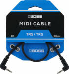 BOSS BCC-1-3535 30 cm MIDI кабел (<![CDATA[BCC-1-3535]]>)