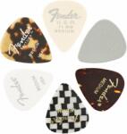 Fender 351 Shape Medley M 6 Перце за китара (<![CDATA[1980100300]]>)