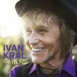 Ivan Král - Smile (CD)