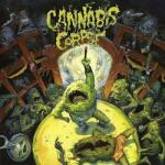 Cannabis Corpse - The Weeding (Rerelease) (CD)