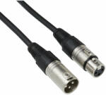 Bespeco BSMB300 3 m Микрофонен кабел (BSMB300)