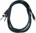 RockCable RCL 20914 D4 3 m Аудио кабел (RCL 20914 D4)