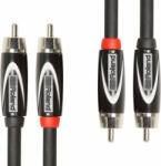 Roland RCC-3-2R2R 1 m Аудио кабел (RCC-3-2R2R)