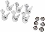 Fender Locking T Chrome Тунинг част за китара