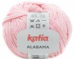 Katia Alabama 65 Light Pink Плетива прежда (752-65-KATIA)