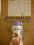  Nutricia Nutridrink csokoládé ízű spec. gy. él. Tetra 24x200ml (24x200ml)