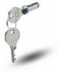 Famatel S. A AcQUA zárszerkezet + kulcsok, 3900, Famatel S. A (3900)