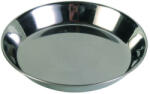 TRIXIE Stainless Steel - fémtál macskák részére (0, 2l /Ø11cm)