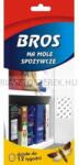 BROS feromonos ételmoly csapda 2db/cs