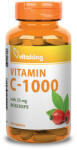 Vitaking C-1000mg 100 tabletta (vitak-136)