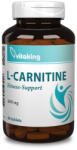 Vitaking L-Carnitine 680mg 60 tabletta (vitak-080)