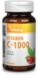 Vitaking C-1000mg 30 tabletta (vitak-137)
