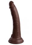 King Cock Dildo King Cock 2Density 18cm Dildo