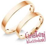  3rl Klasszikus Karikagyűrű (3rl)