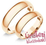  5rd Klasszikus Karikagyűrű (5rd)