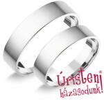  5fl Klasszikus Karikagyűrű (5fl)