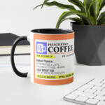 3gifts Cana personalizata - Coffee - 3gifts - 41,00 RON
